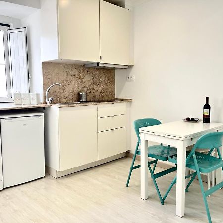 Apartments Center Alfama Lisboa Екстериор снимка