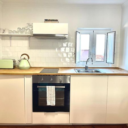 Apartments Center Alfama Lisboa Стая снимка