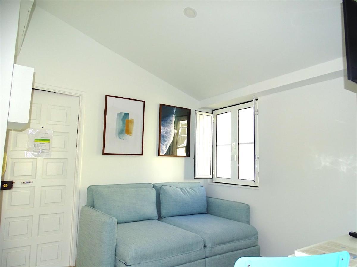 Apartments Center Alfama Lisboa Екстериор снимка