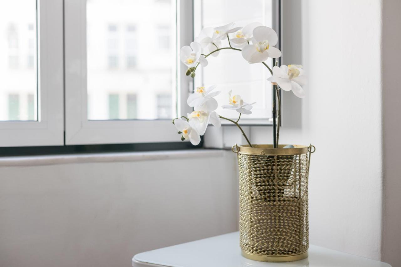 Apartments Center Alfama Lisboa Екстериор снимка