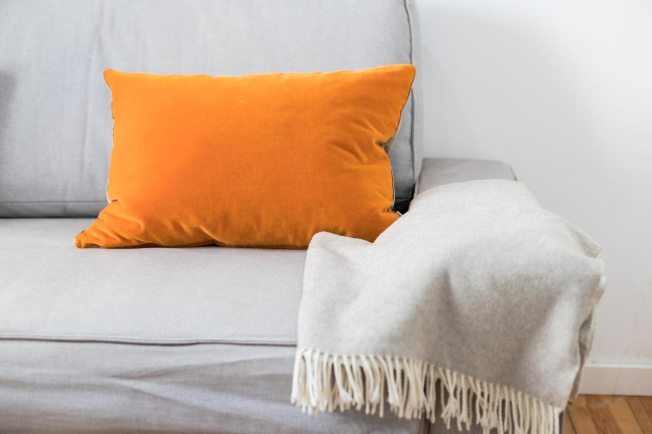 Apartments Center Alfama Lisboa Екстериор снимка