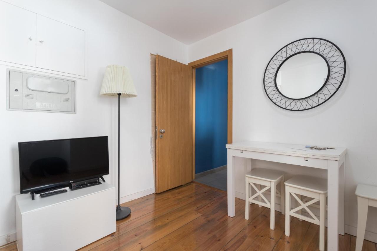 Apartments Center Alfama Lisboa Екстериор снимка
