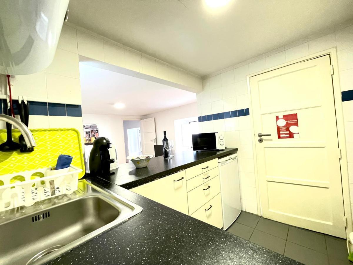 Apartments Center Alfama Lisboa Екстериор снимка