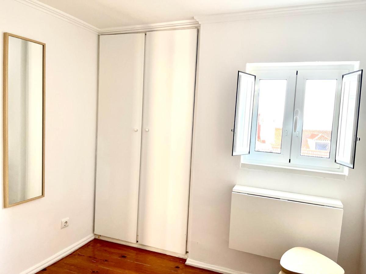 Apartments Center Alfama Lisboa Екстериор снимка