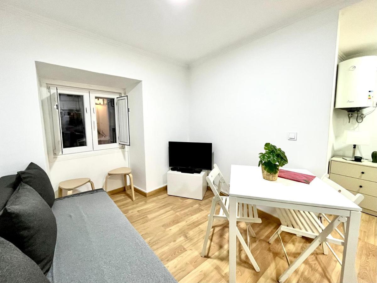 Apartments Center Alfama Lisboa Екстериор снимка