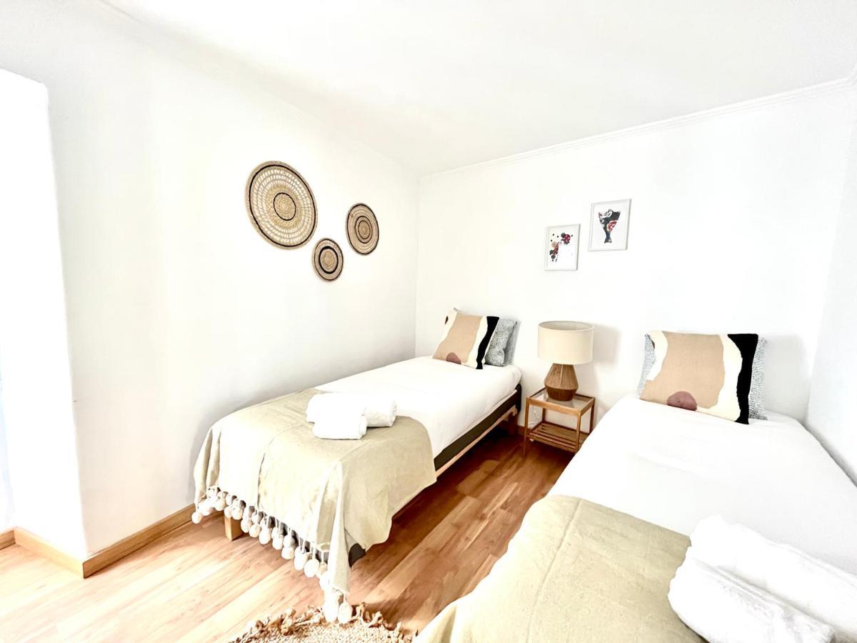 Apartments Center Alfama Lisboa Екстериор снимка