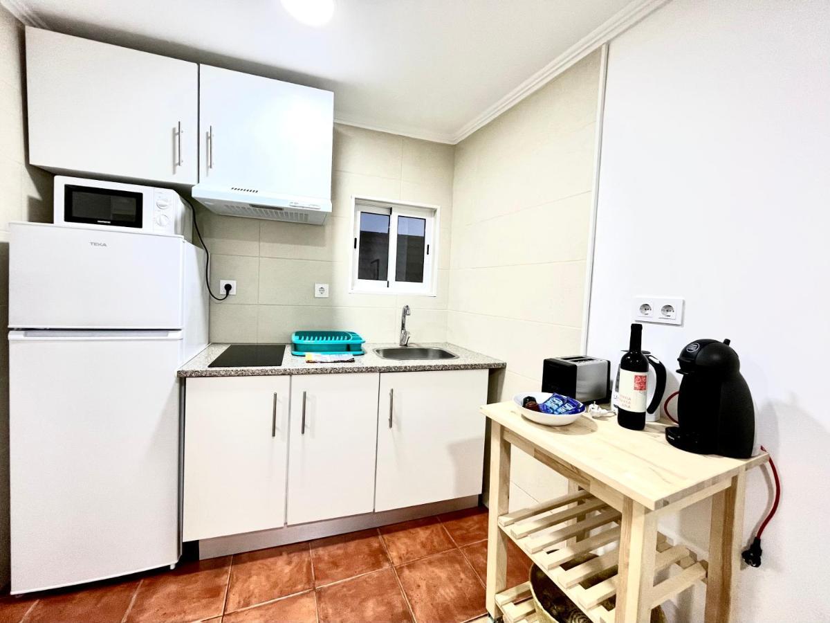 Apartments Center Alfama Lisboa Екстериор снимка