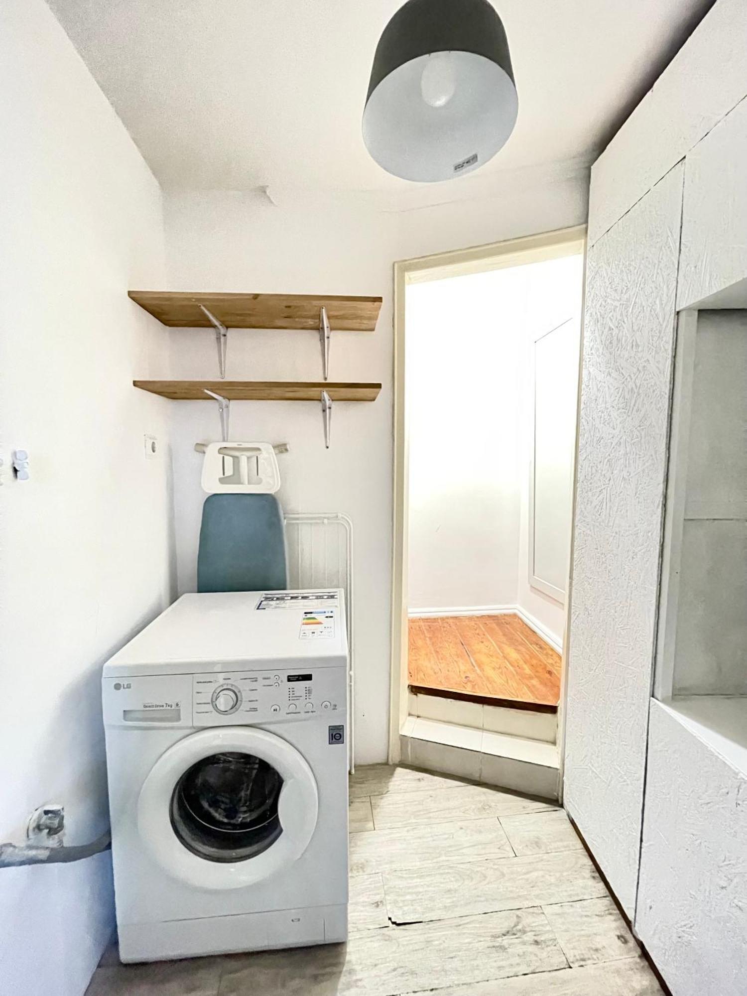 Apartments Center Alfama Lisboa Стая снимка