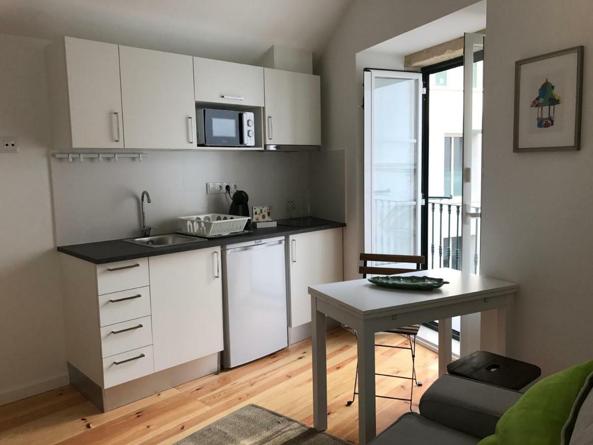 Apartments Center Alfama Lisboa Екстериор снимка