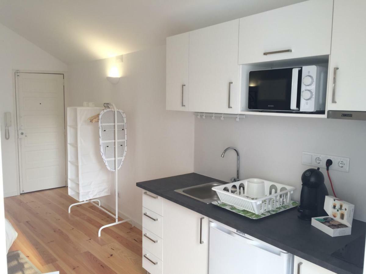 Apartments Center Alfama Lisboa Екстериор снимка