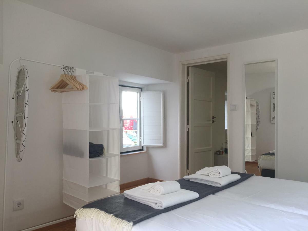Apartments Center Alfama Lisboa Екстериор снимка
