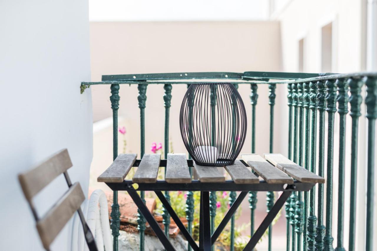 Apartments Center Alfama Lisboa Екстериор снимка